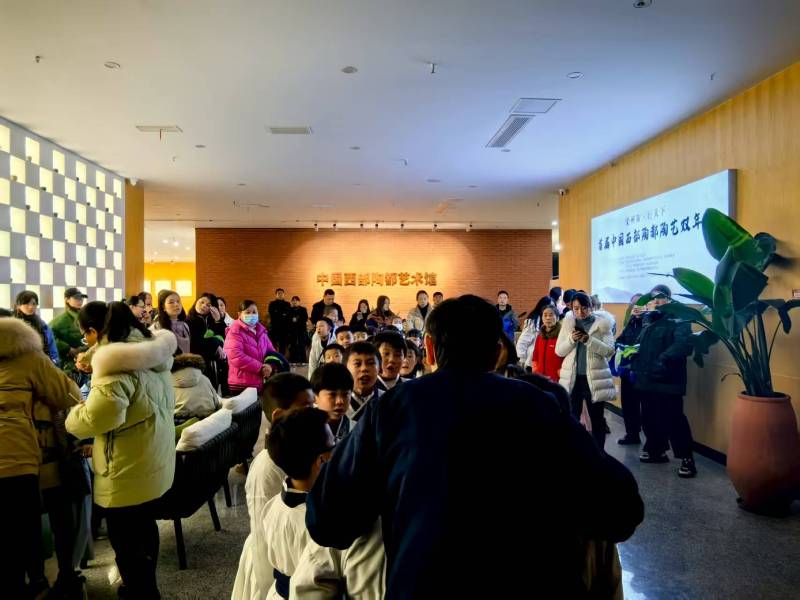 大名县培训讲座公司如何赋能文旅产业：定制化培训助力产业人才升级